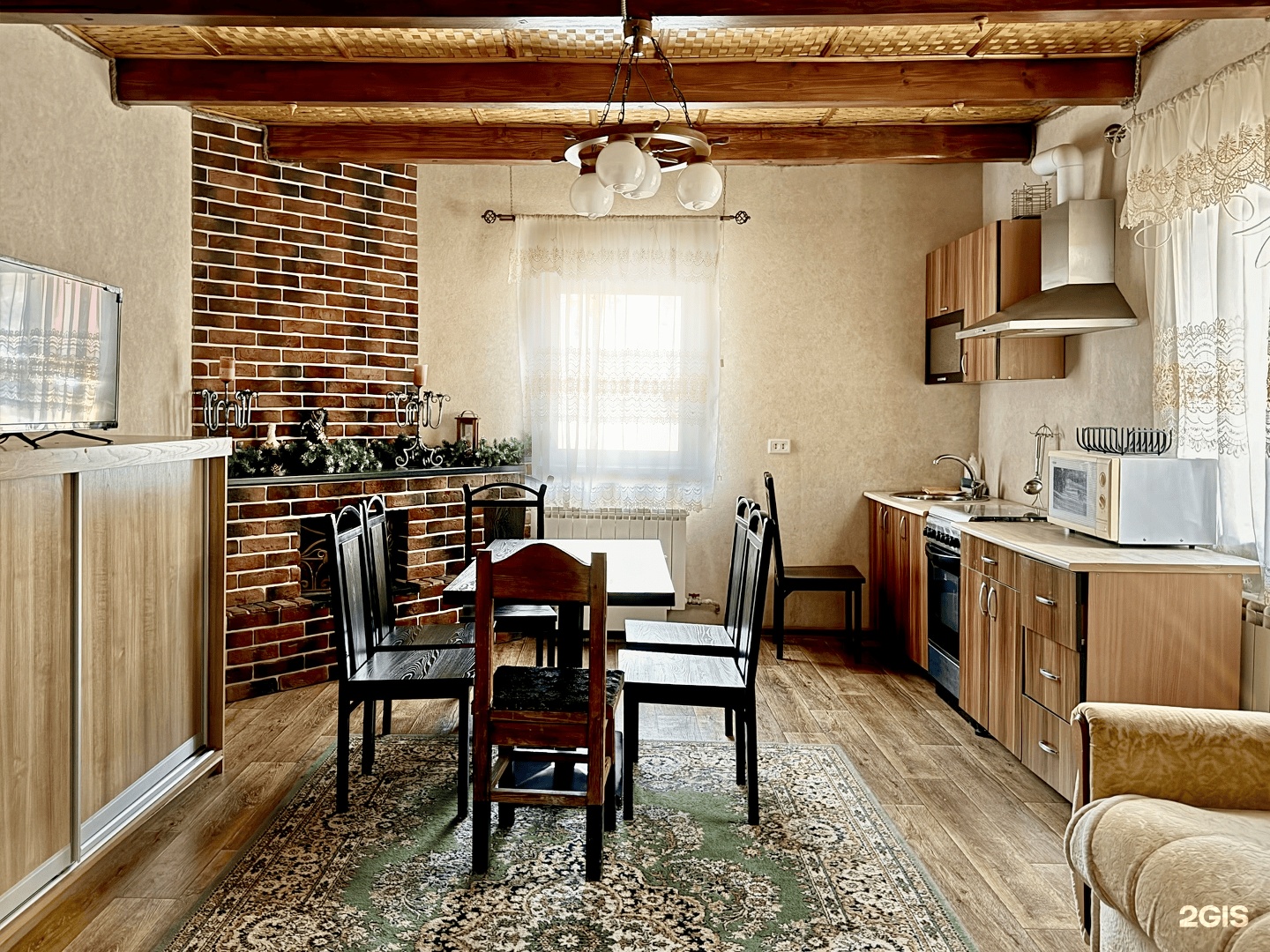 Тещина роща - фото 72