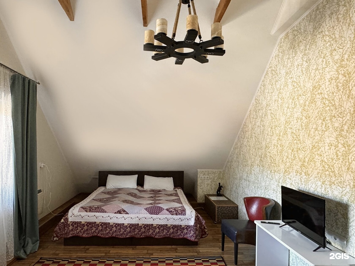 Тещина роща - фото 73