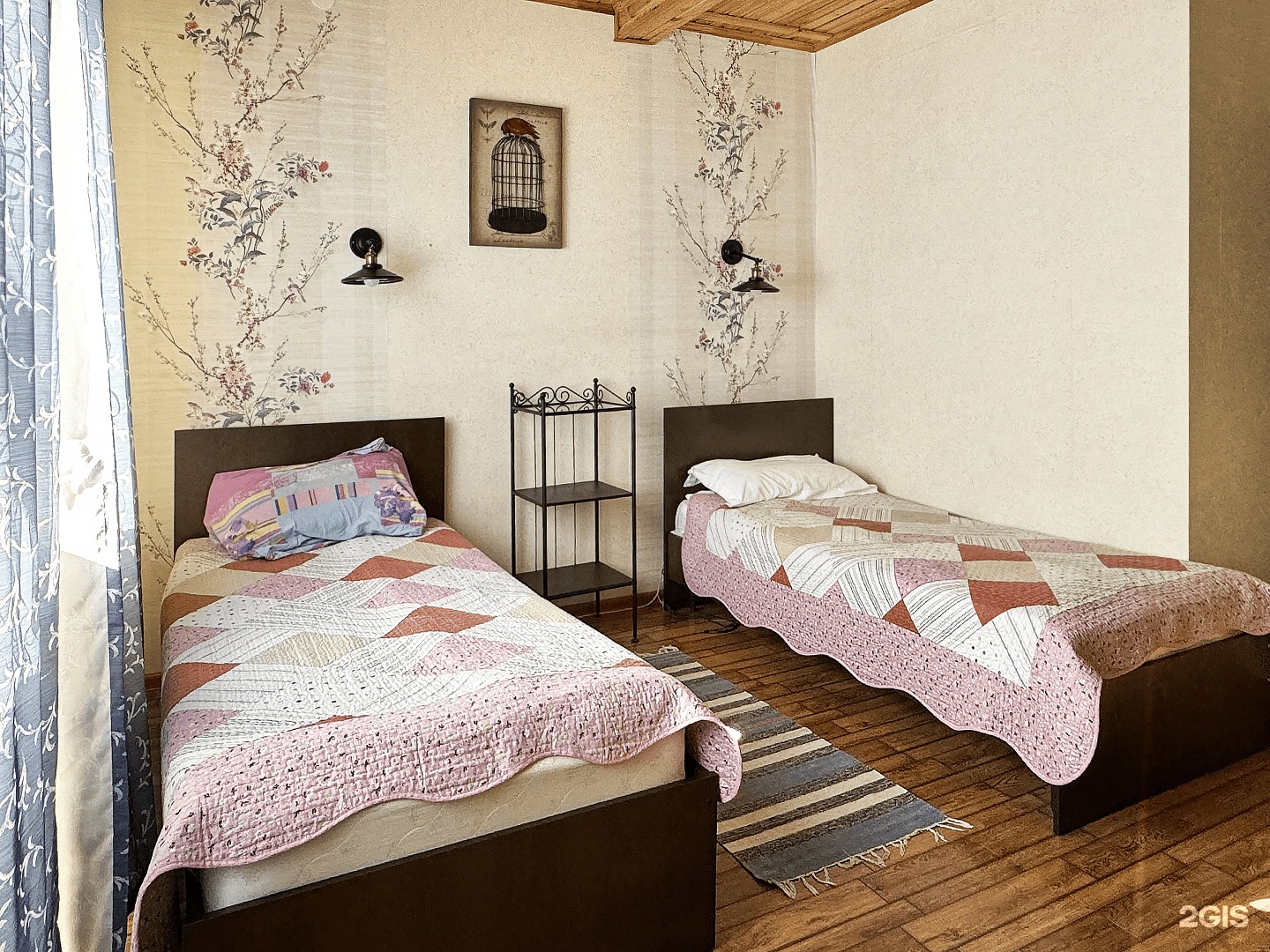 Тещина роща - фото 74