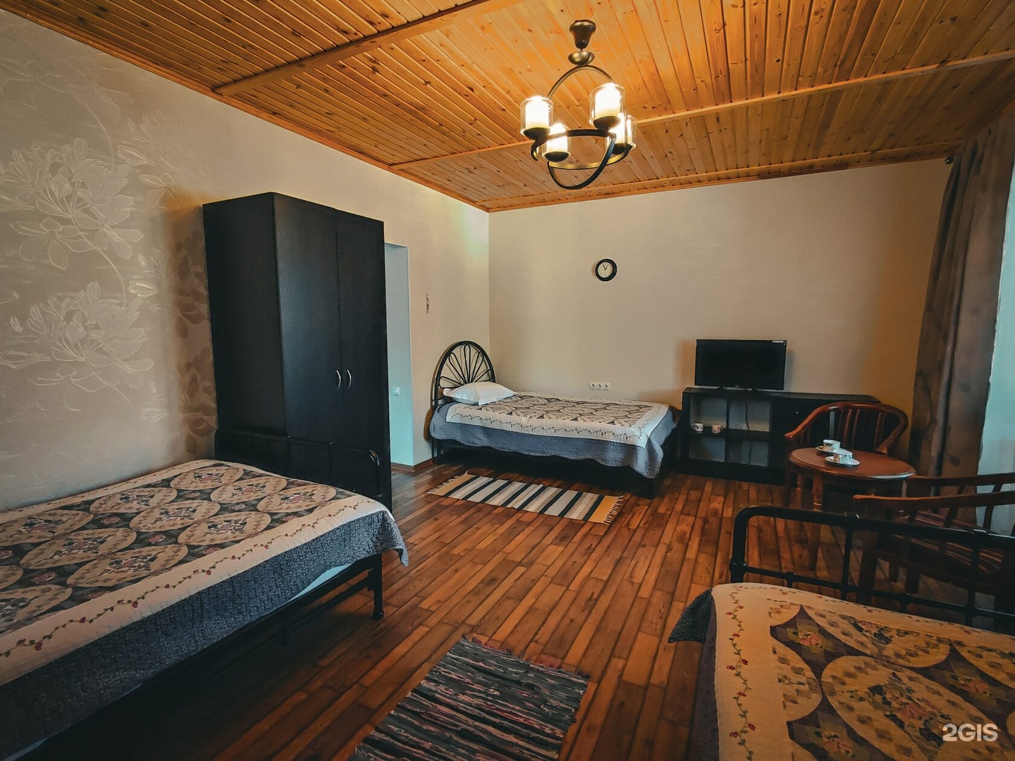 Тещина роща - фото 77