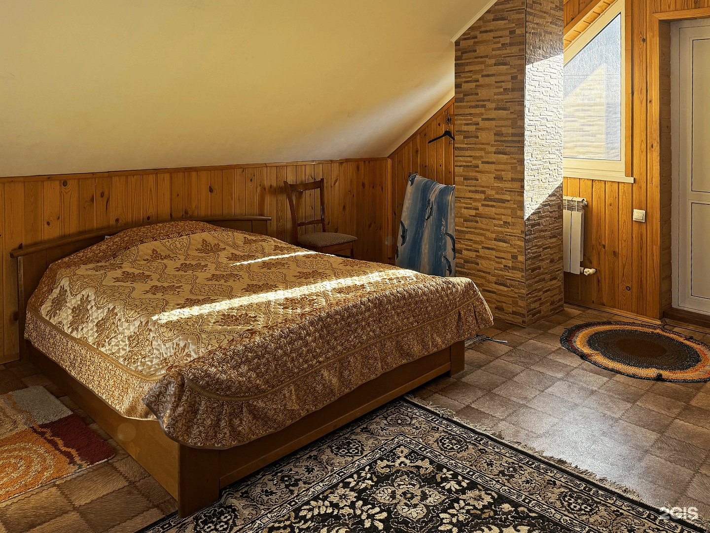 Тещина роща - фото 80