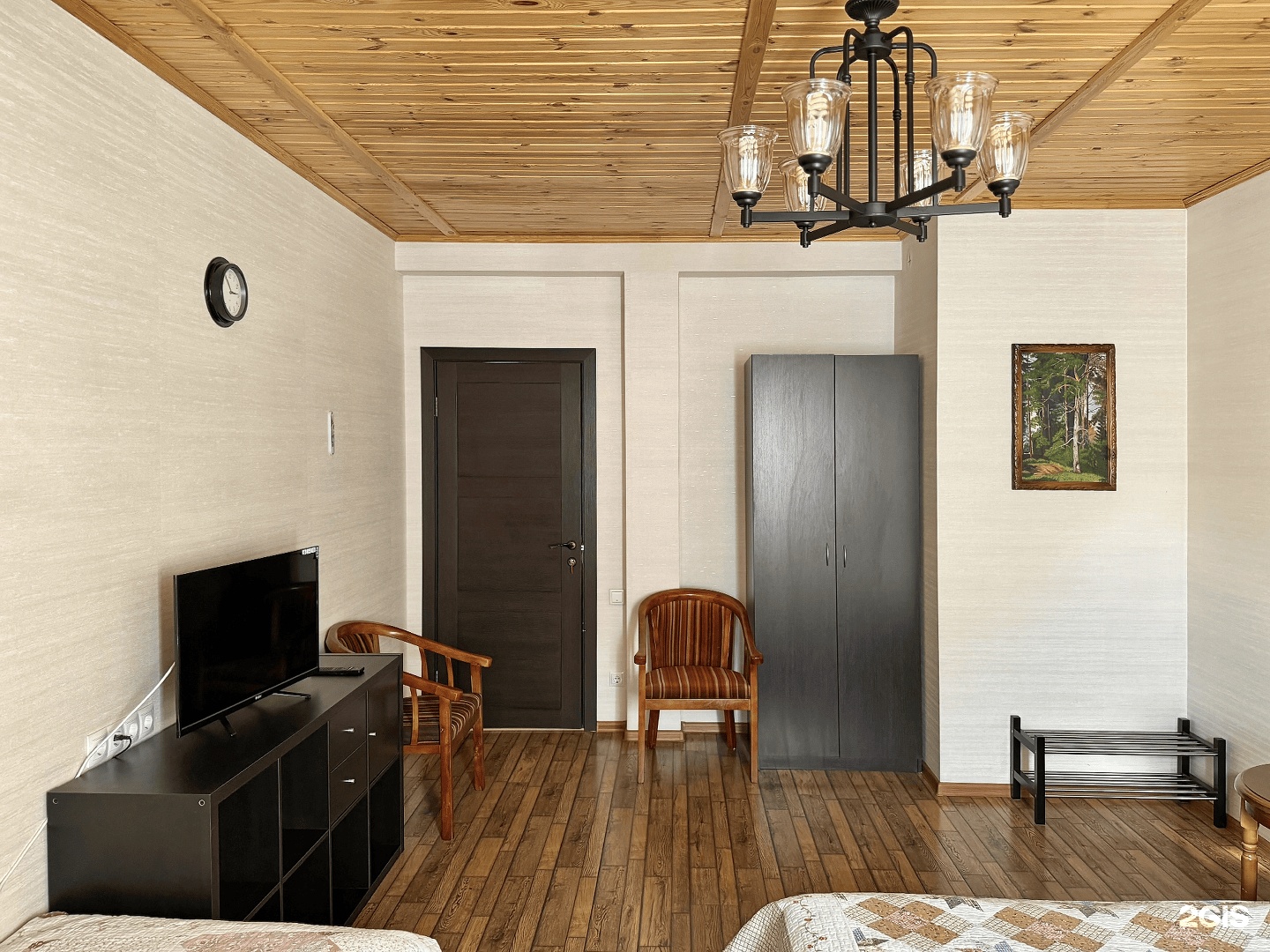 Тещина роща - фото 82