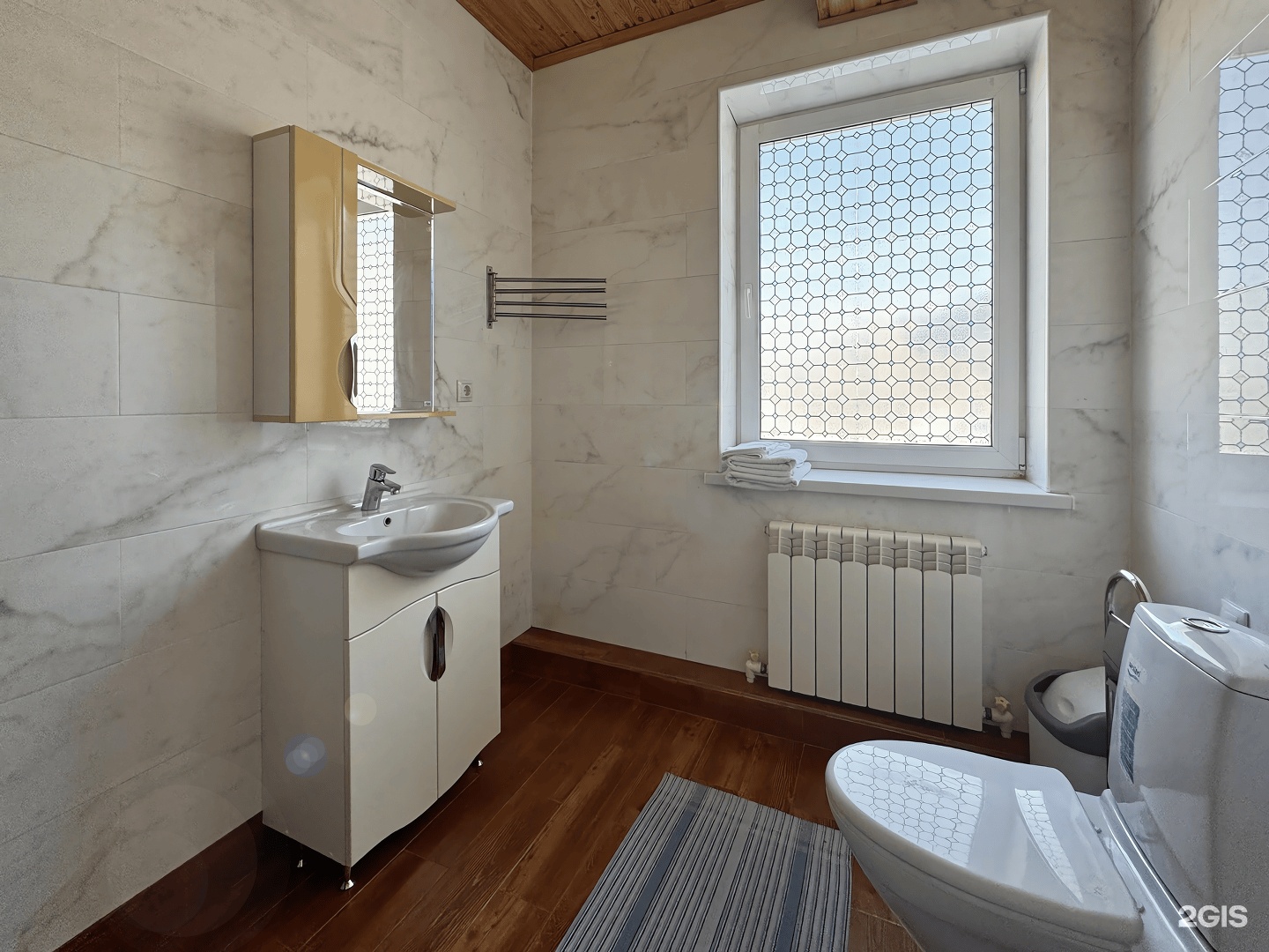 Тещина роща - фото 83