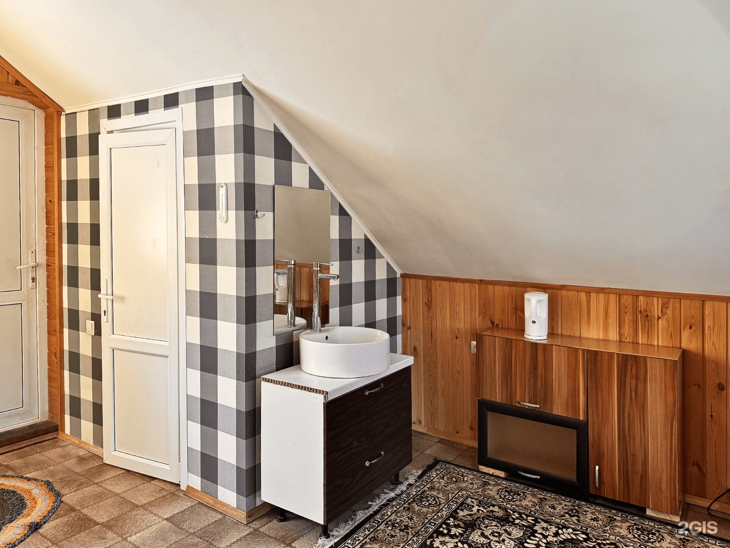 Тещина роща - фото 85