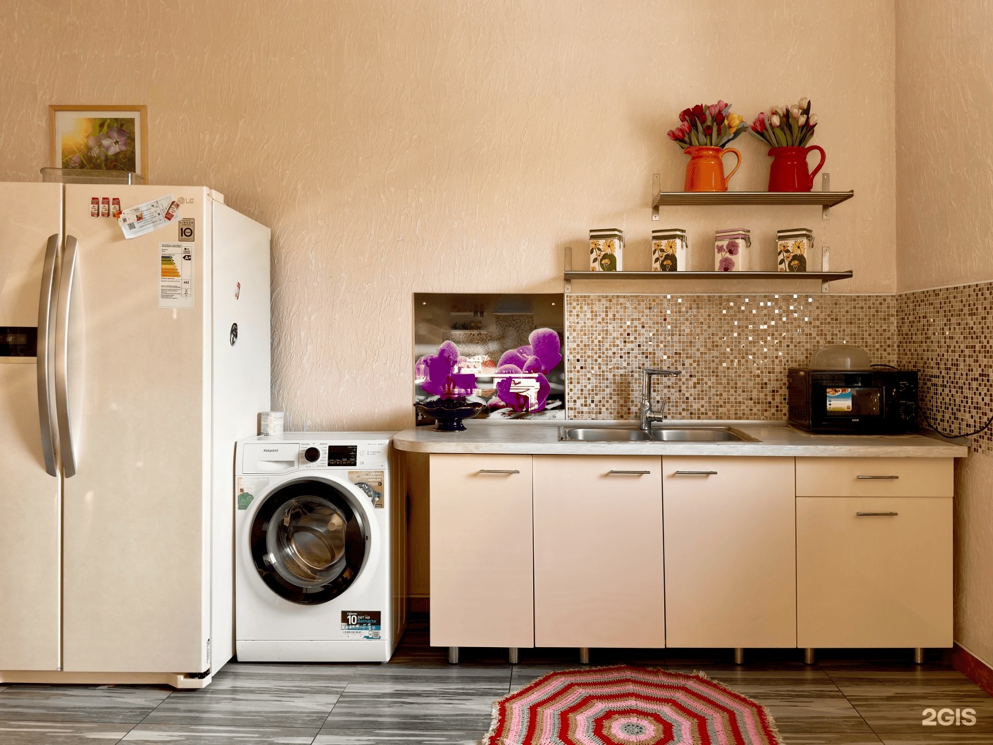 Тещина роща - фото 87