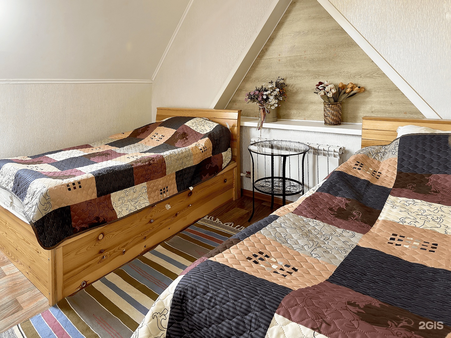 Тещина роща - фото 88