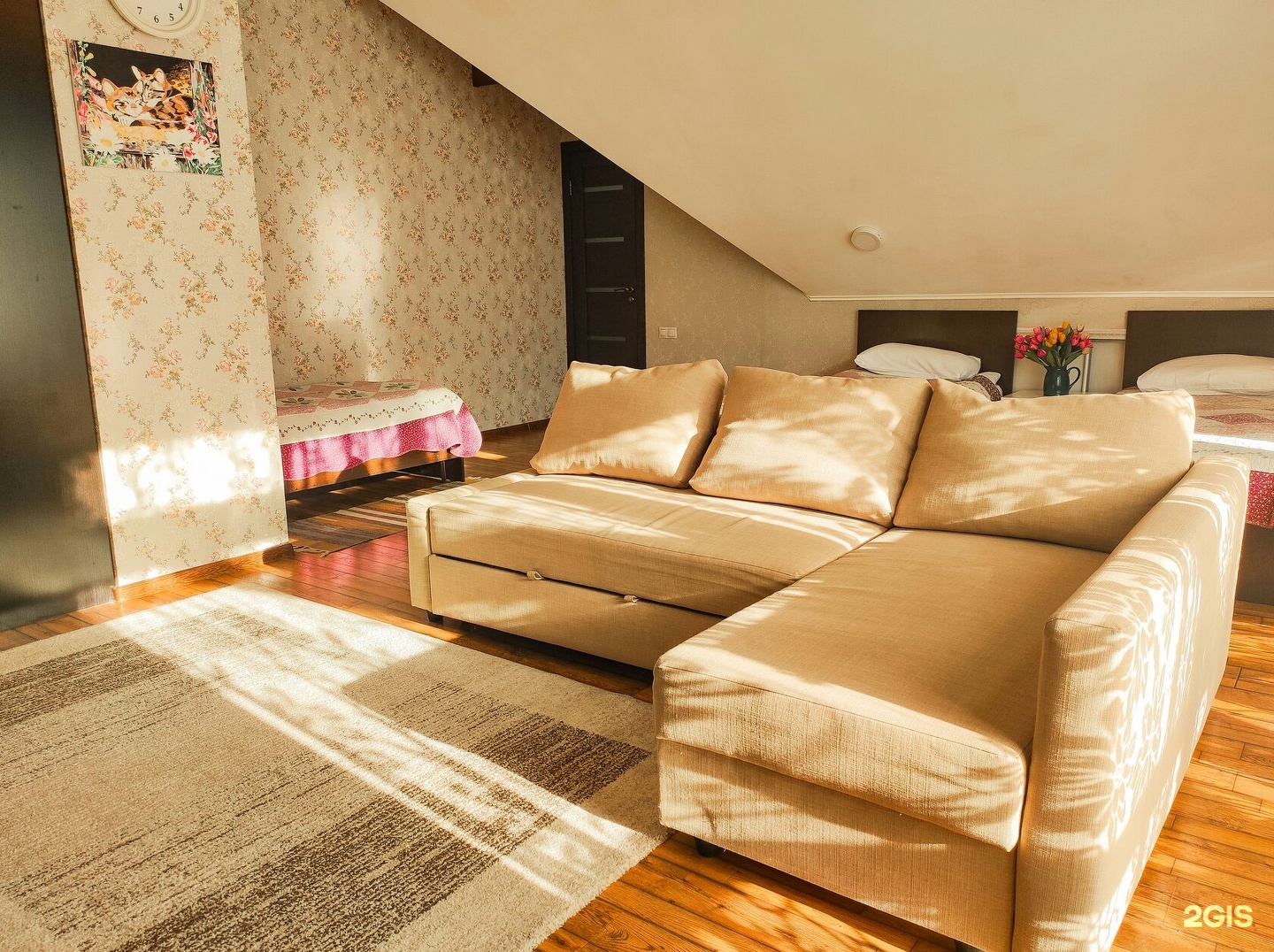 Тещина роща - фото 90