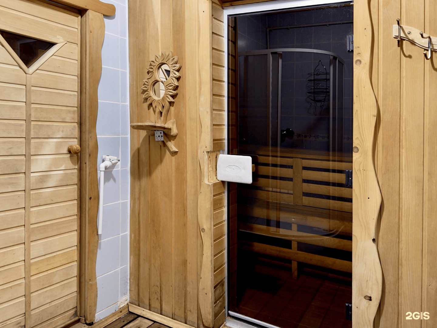 Тещина роща - фото 91