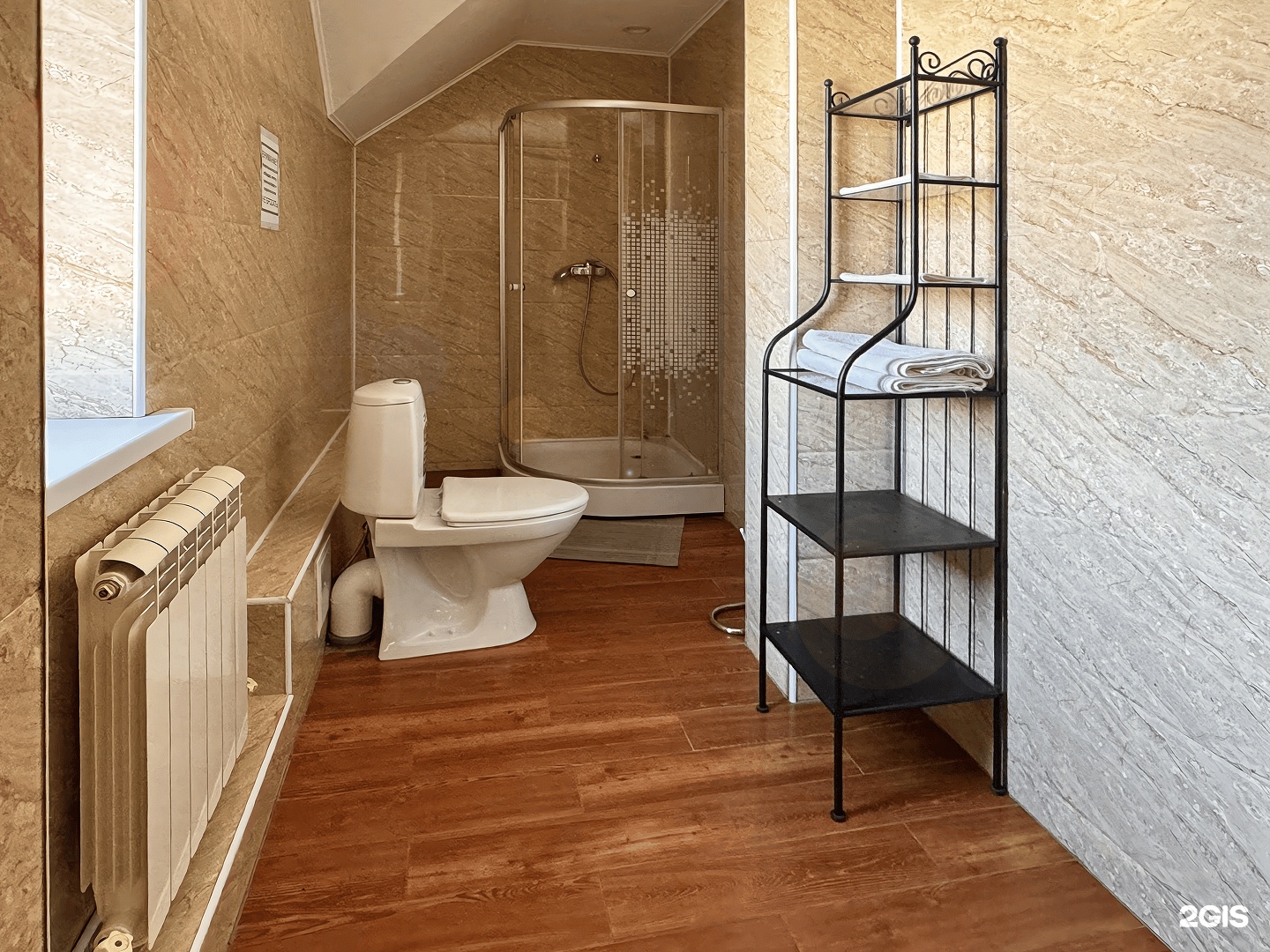 Тещина роща - фото 94