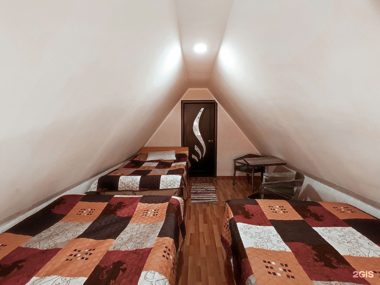 Тещина роща - фото 95