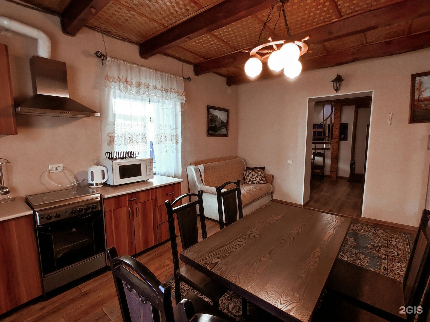 Тещина роща - фото 97