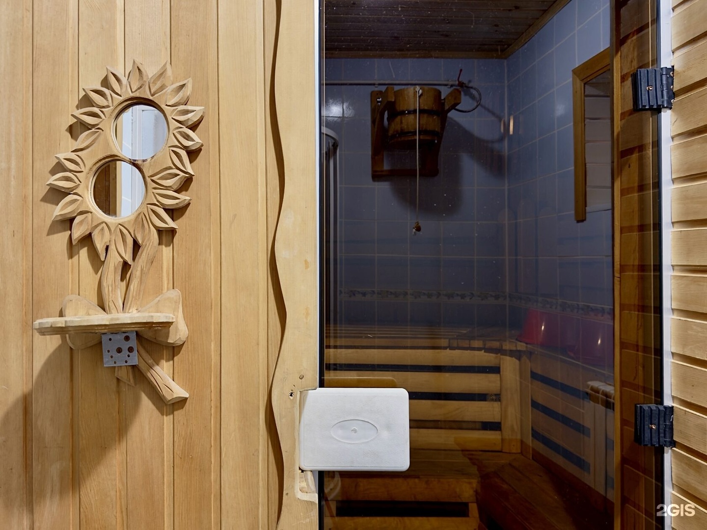 Тещина роща - фото 100