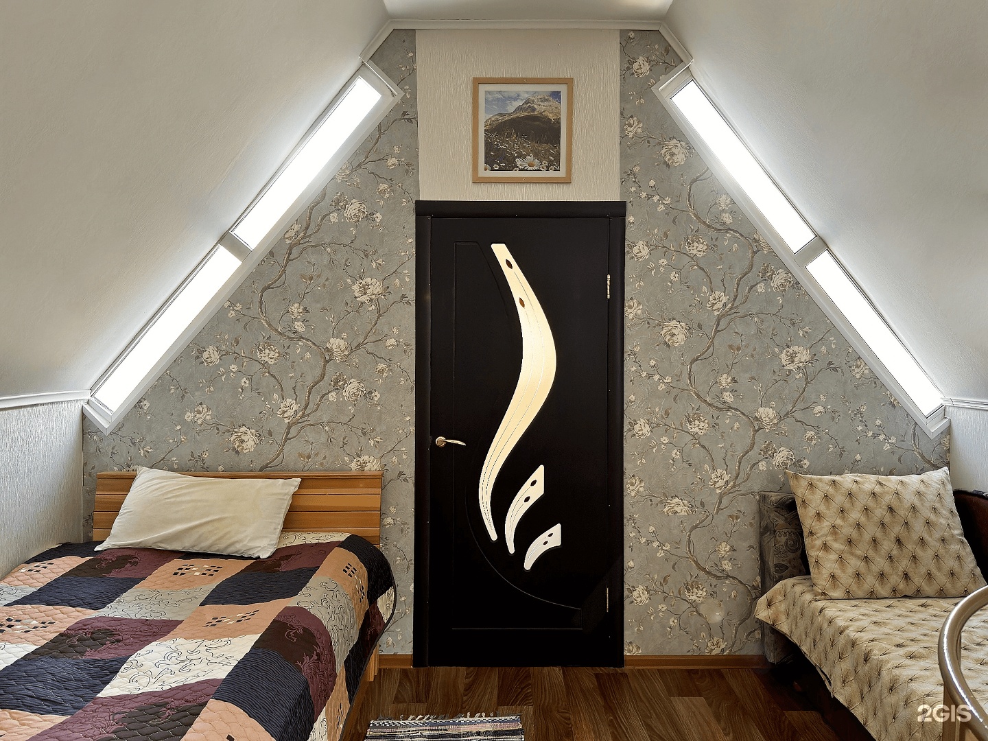 Тещина роща - фото 102