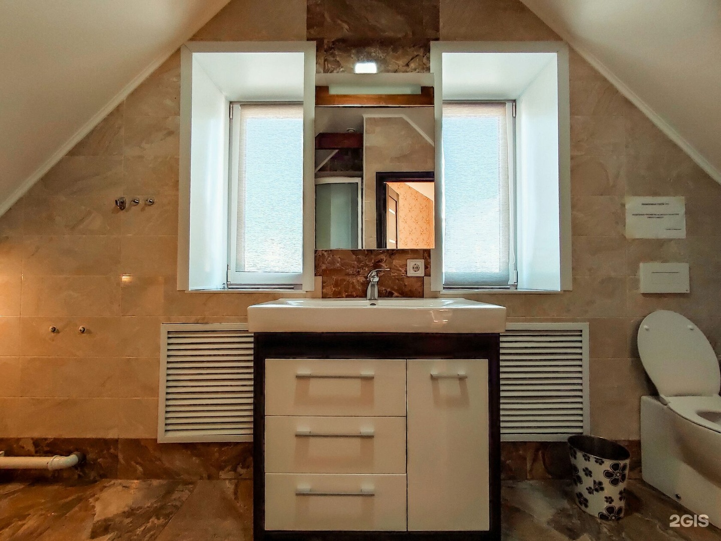 Тещина роща - фото 103