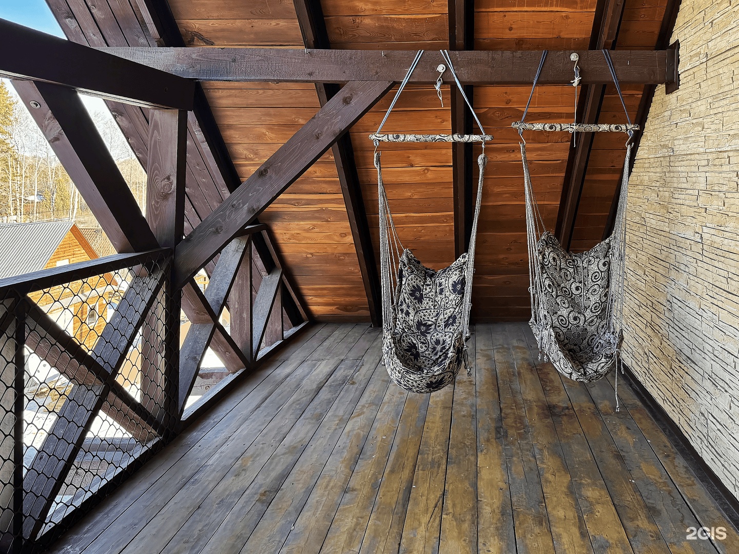 Тещина роща - фото 104