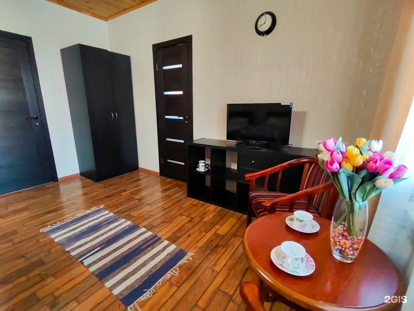 Тещина роща - фото 106