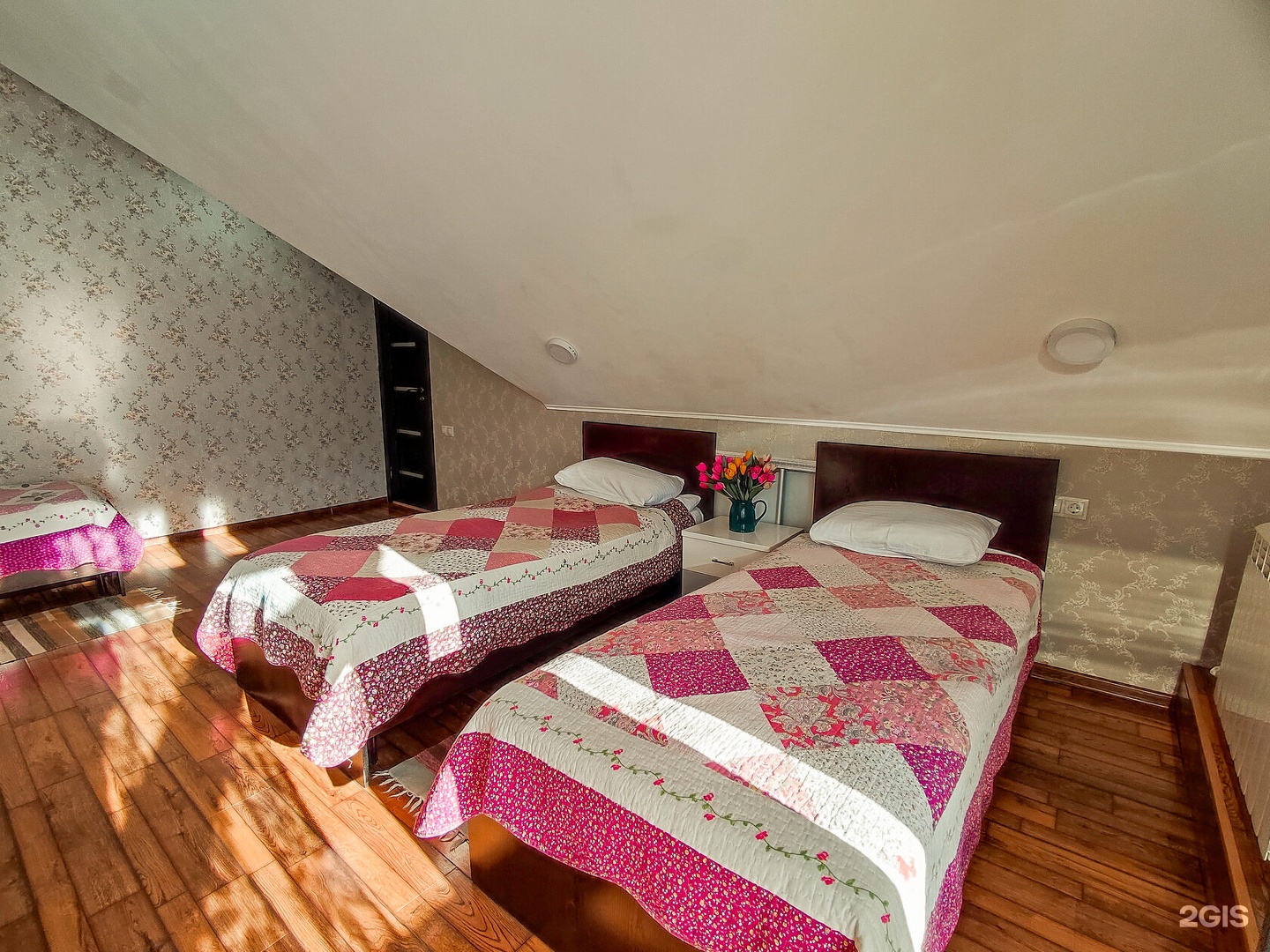 Тещина роща - фото 109