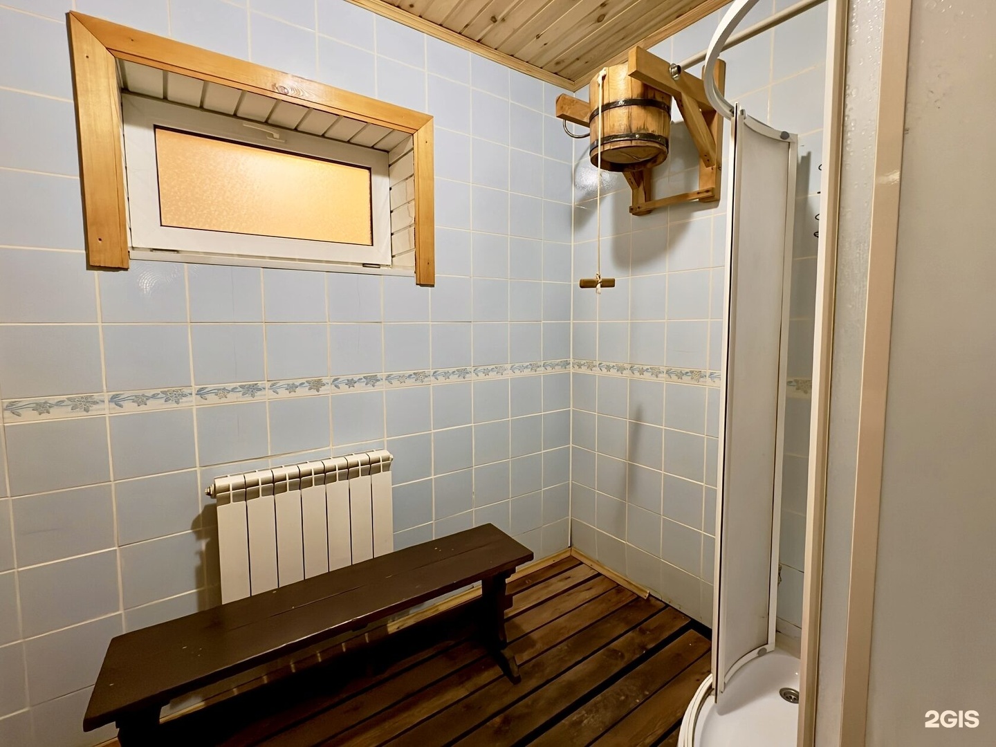 Тещина роща - фото 110