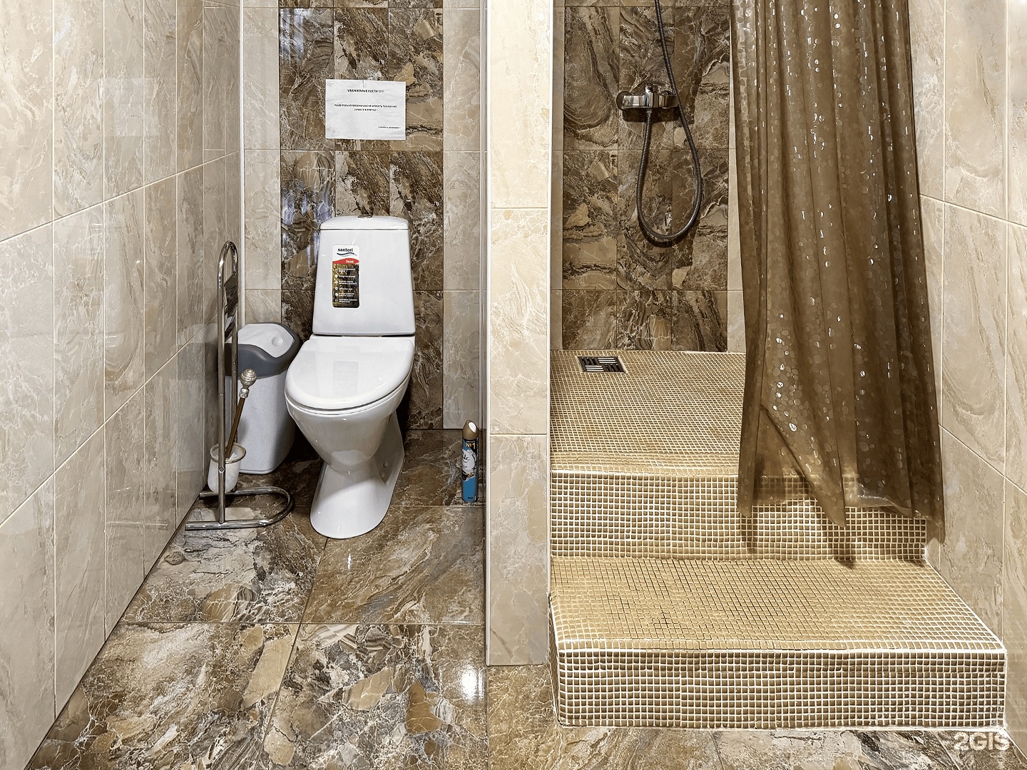 Тещина роща - фото 112