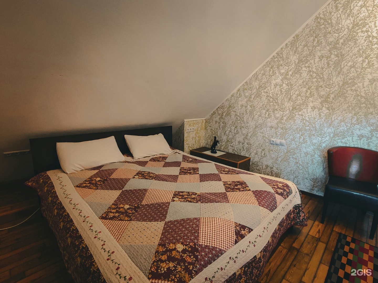 Тещина роща - фото 113