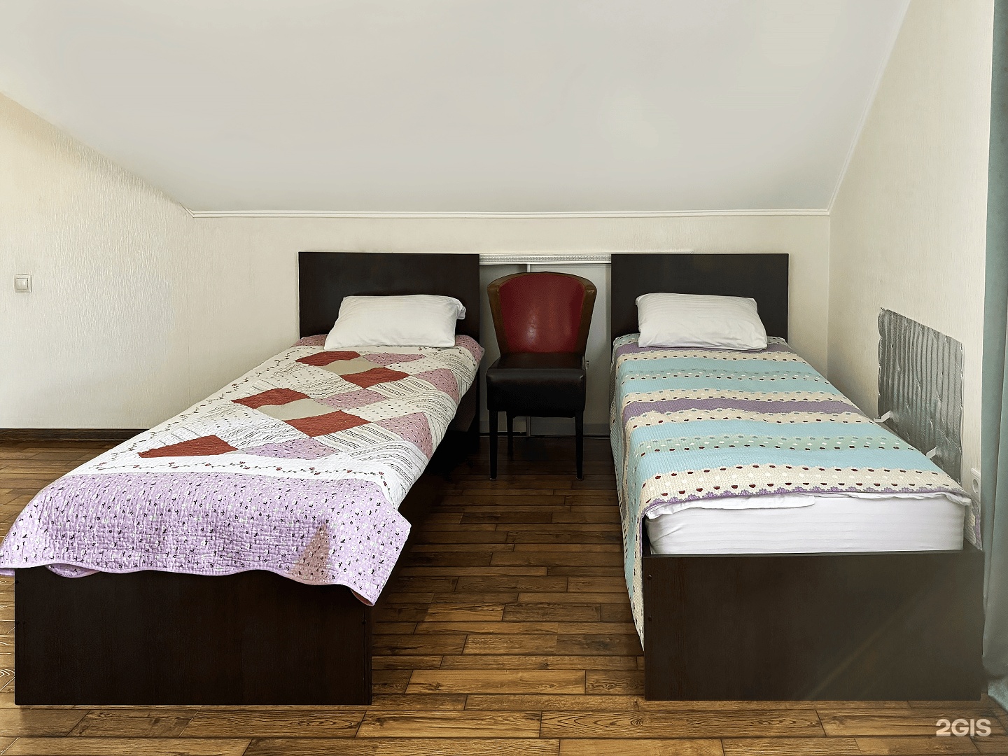 Тещина роща - фото 114