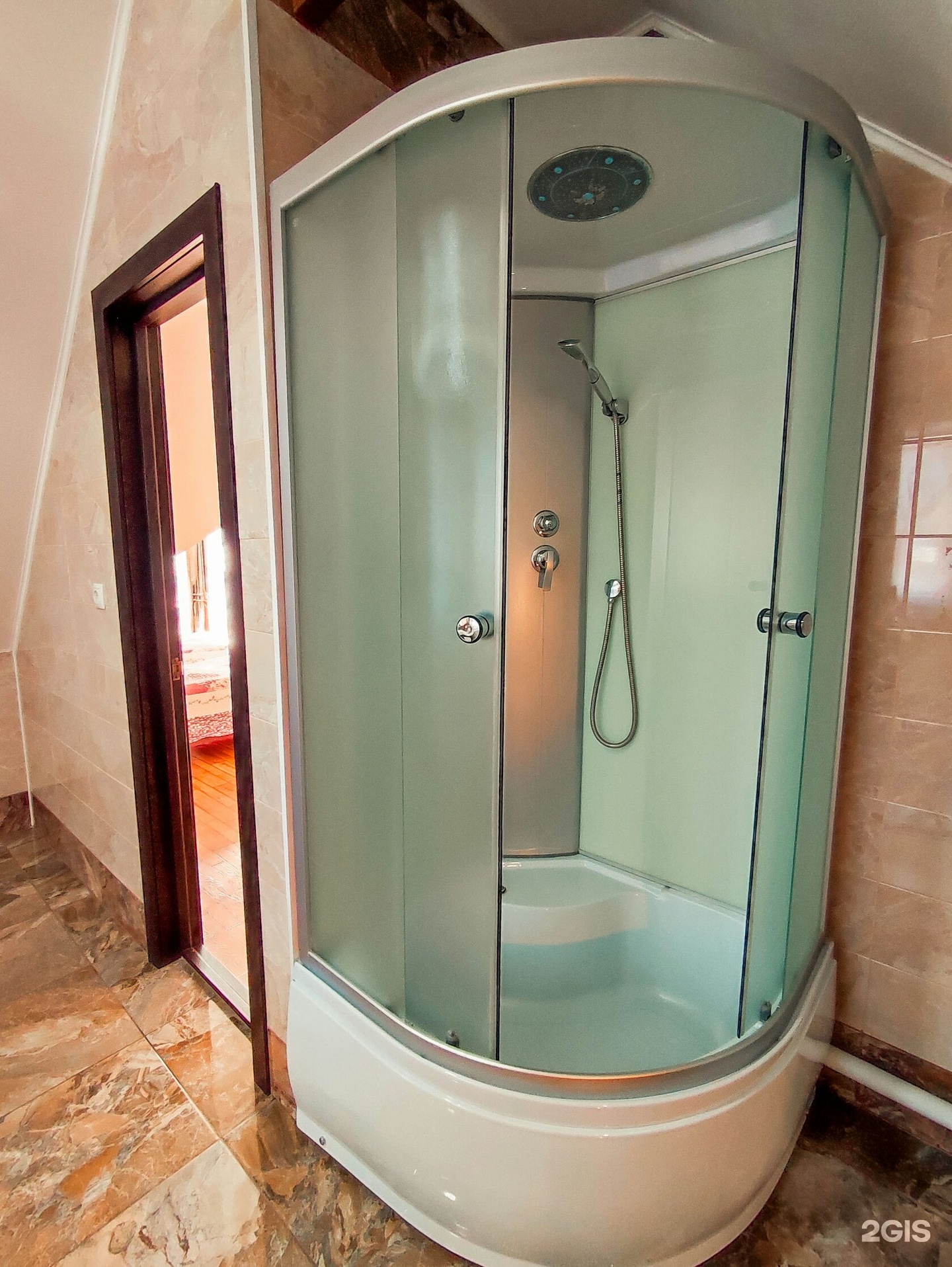 Тещина роща - фото 116