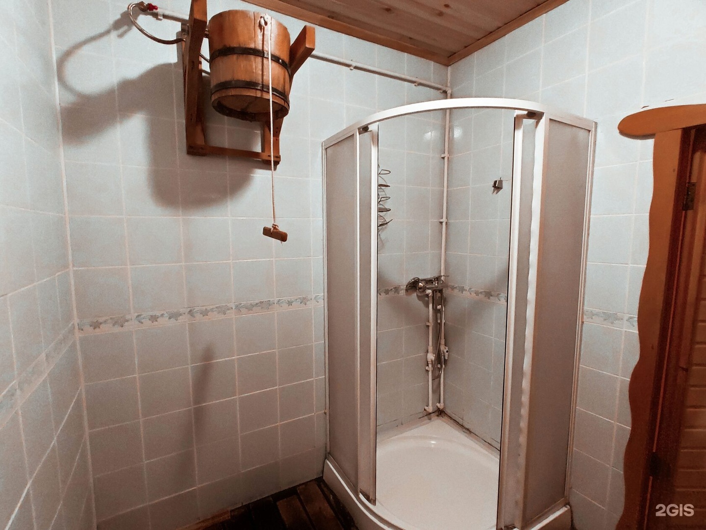 Тещина роща - фото 117