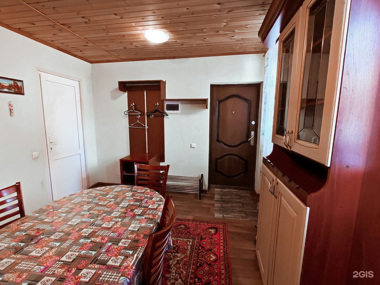 Тещина роща - фото 120