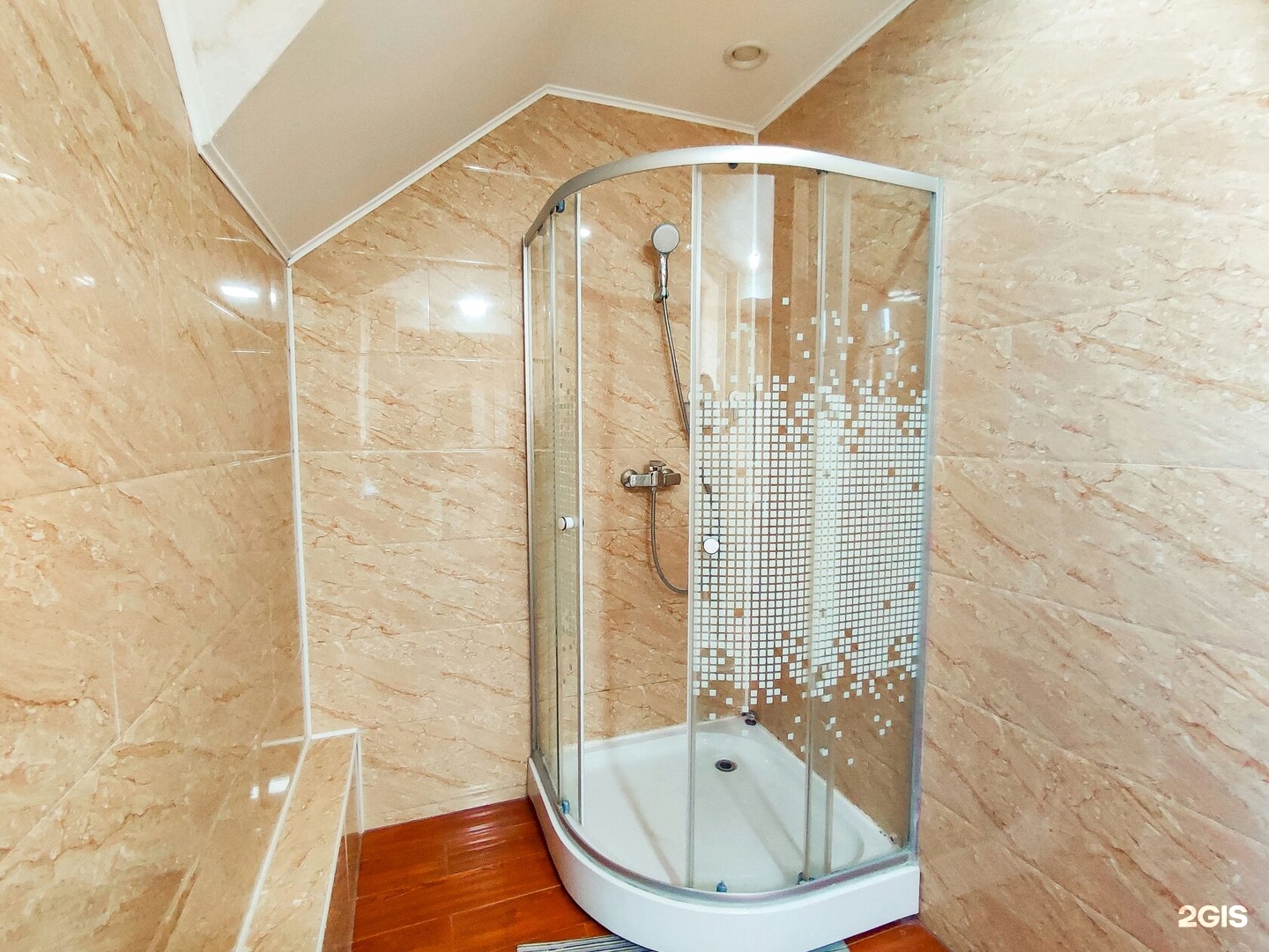 Тещина роща - фото 122