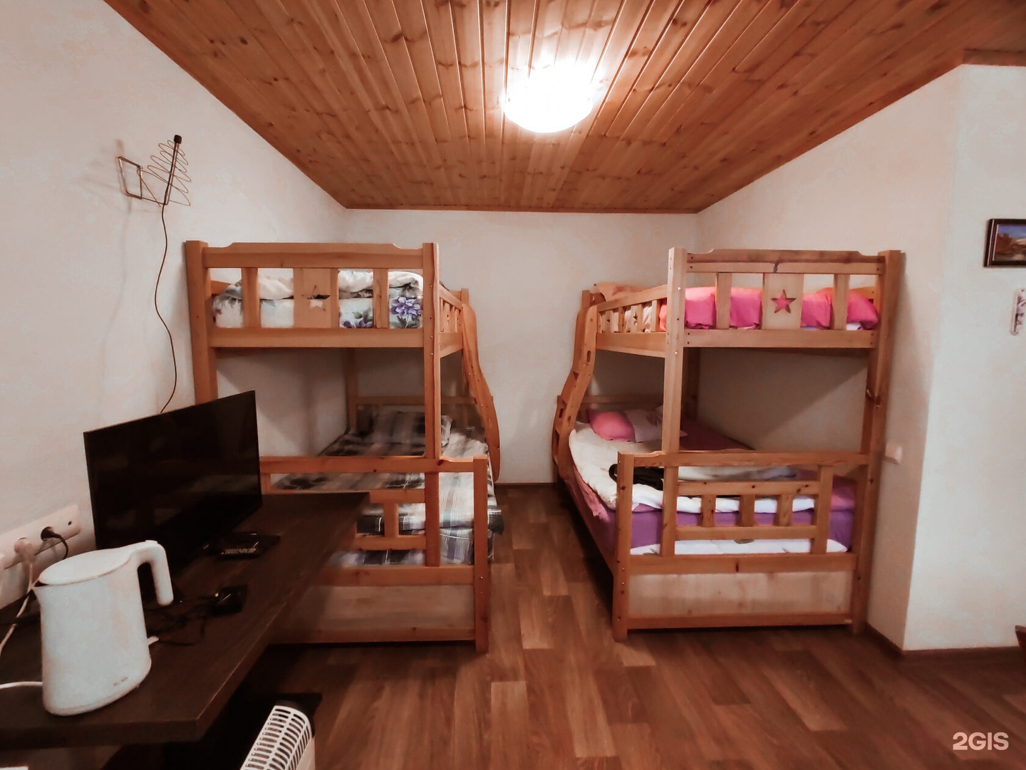 Тещина роща - фото 125