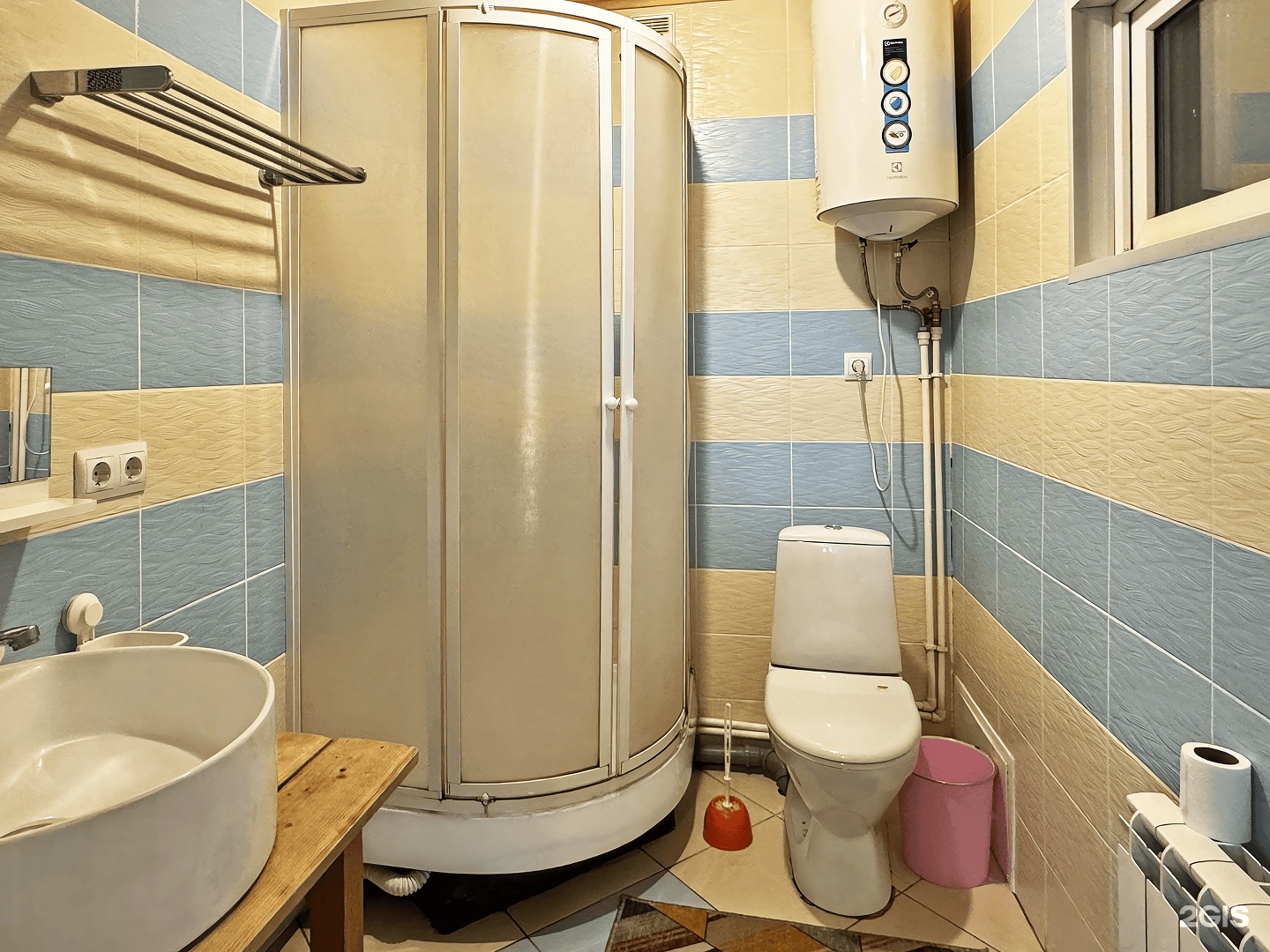 Тещина роща - фото 126