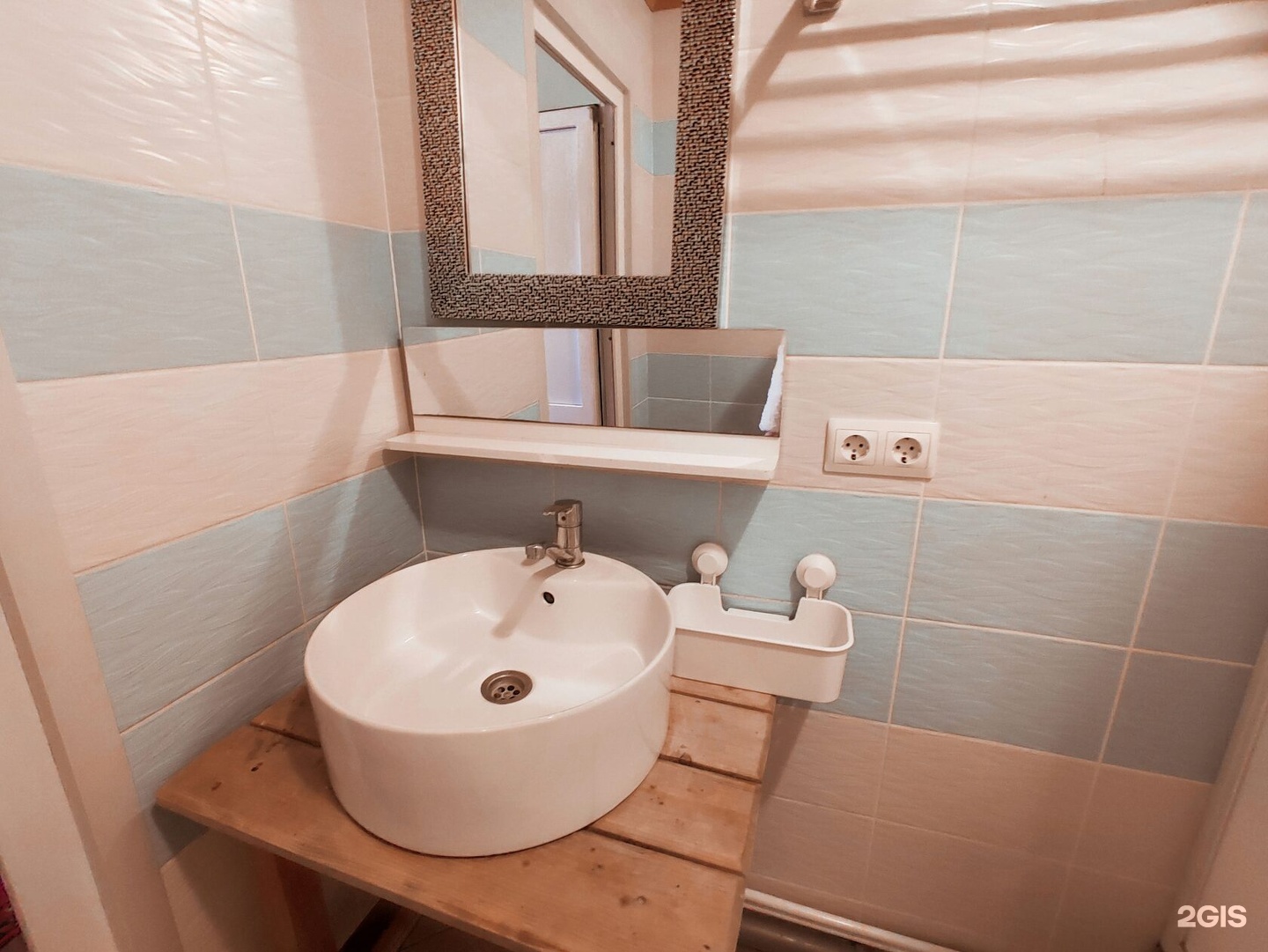 Тещина роща - фото 127