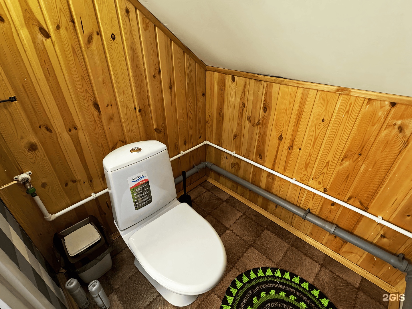 Тещина роща - фото 128