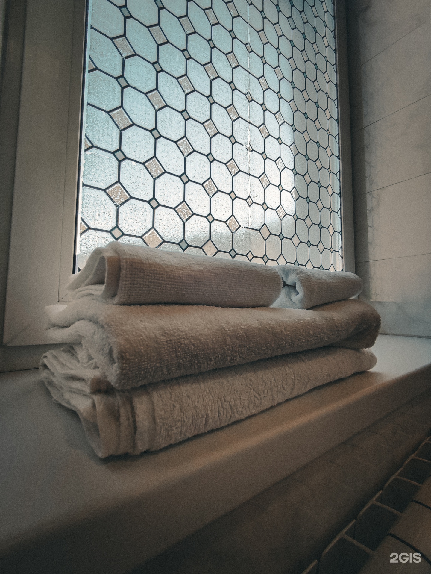 Трехместный номер - фото 5