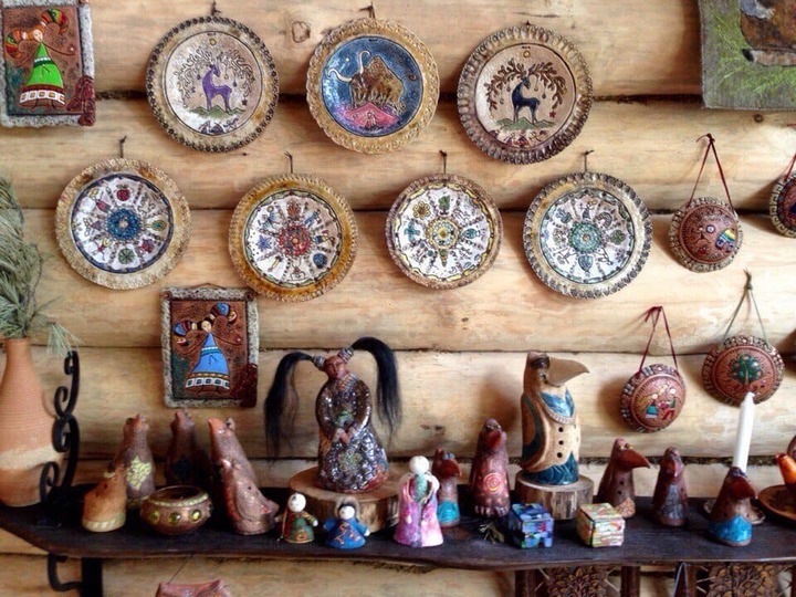 ООО ТУРКОМПЛЕКС "МАНЖЕРОК" - фото 8