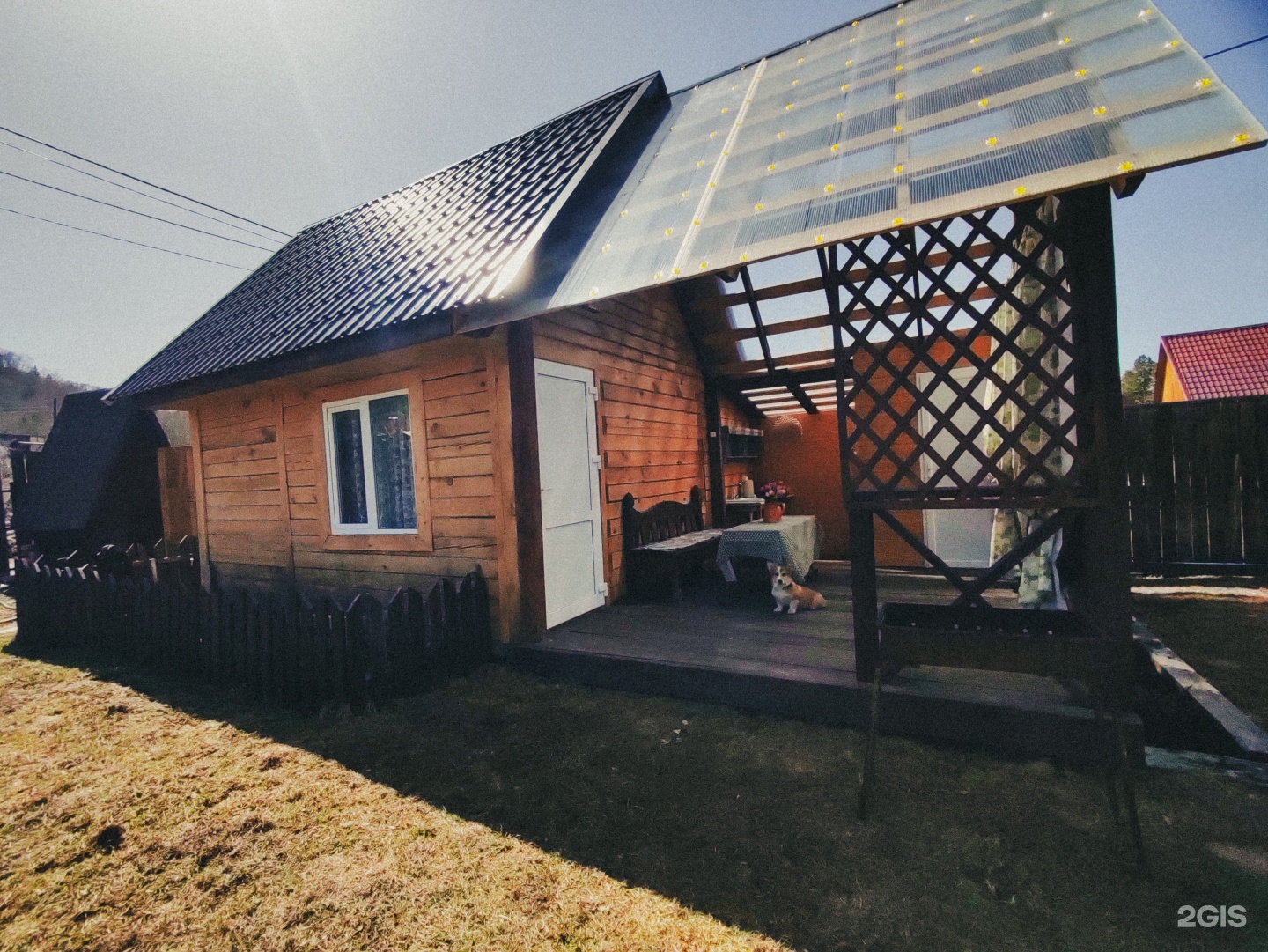 Семейный трехместный номер - фото 1