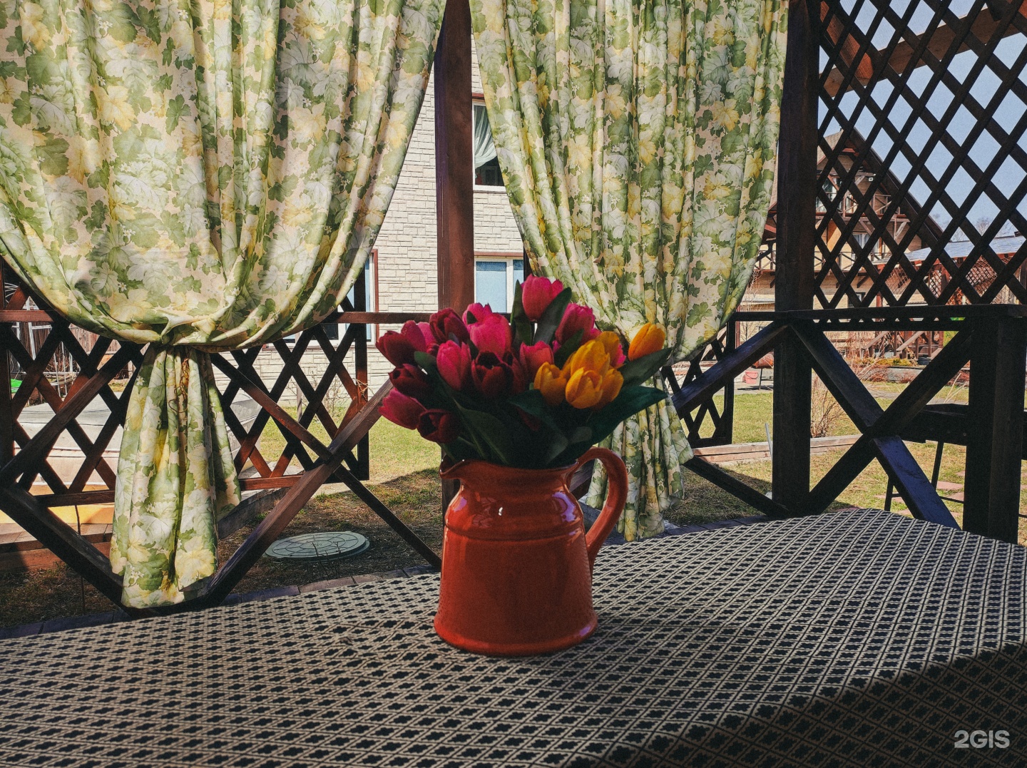 Семейный трехместный номер - фото 3