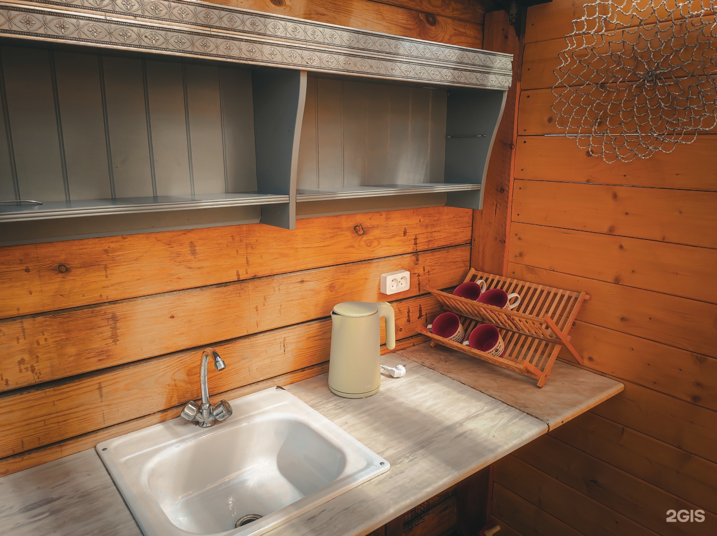 Семейный трехместный номер - фото 7