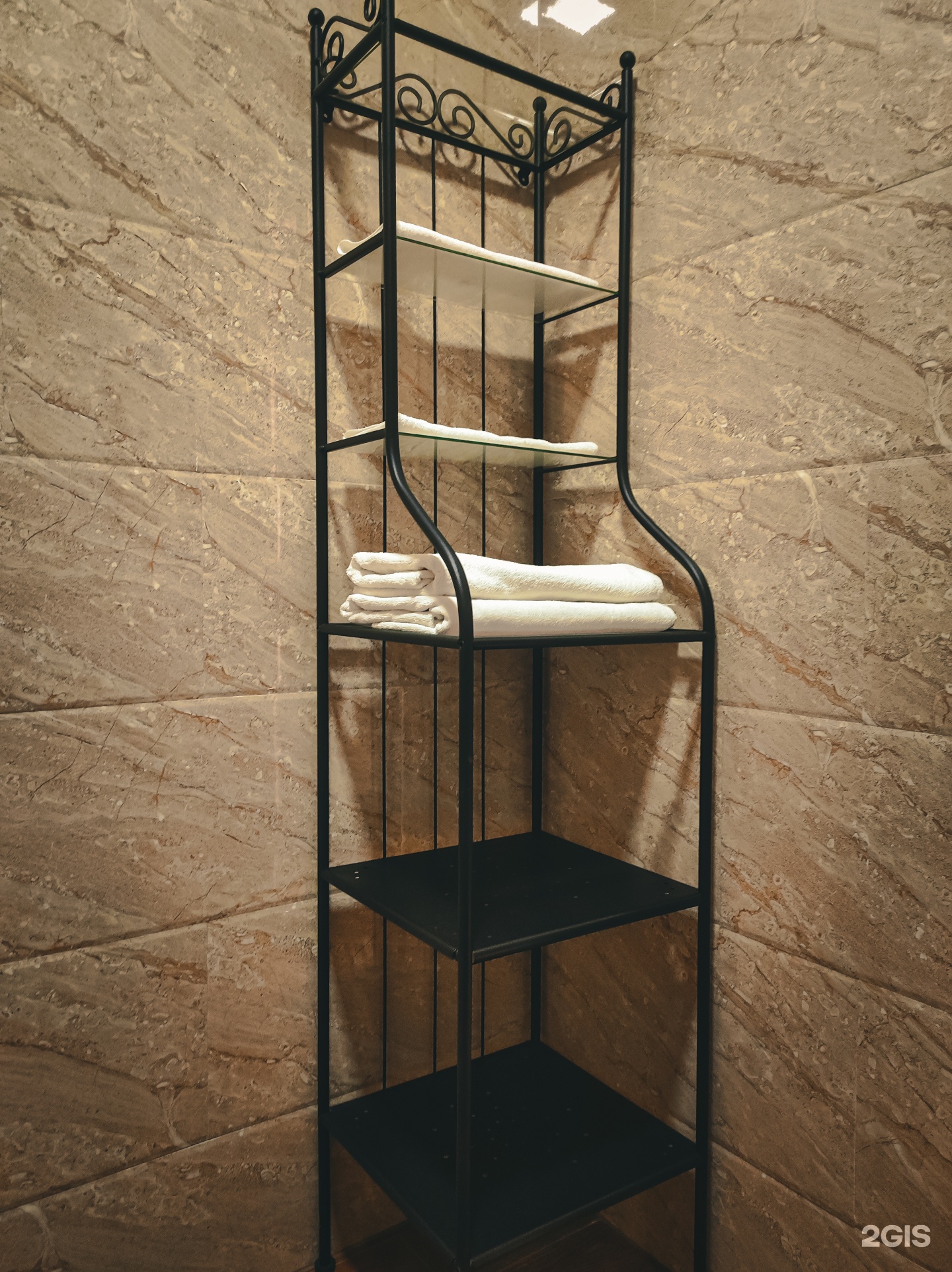 Двухместный номер с балконом - фото 2