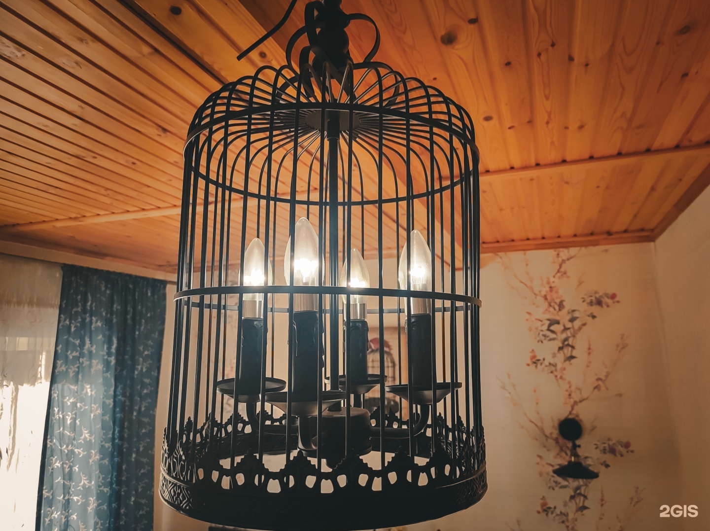 Двухместный номер с балконом - фото 3