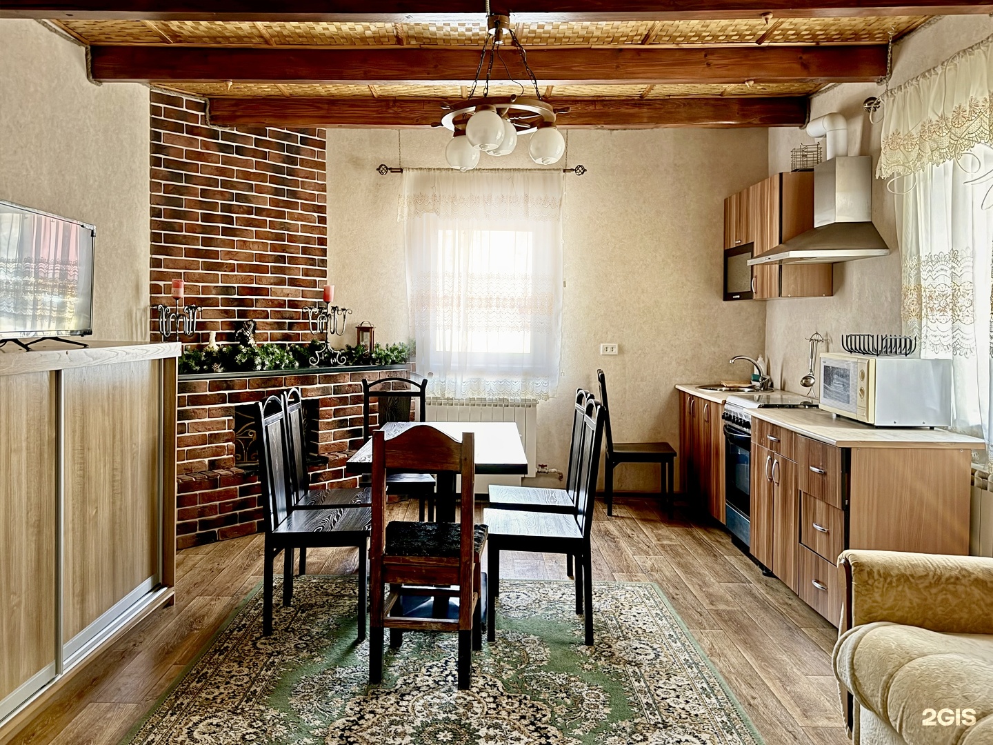 Шале - фото 1