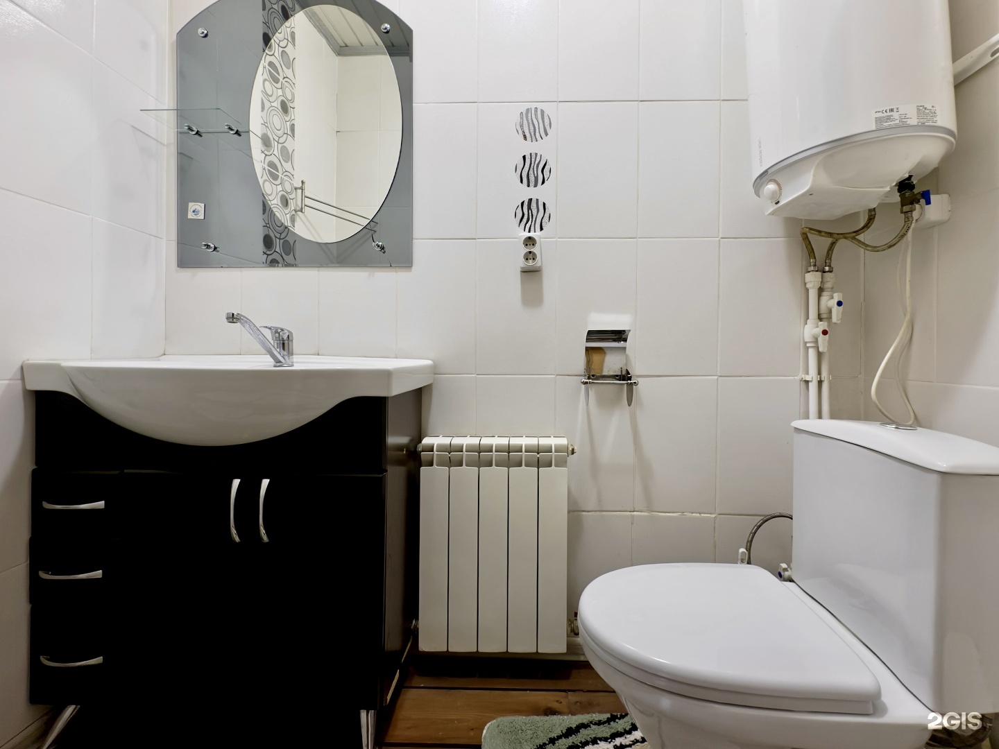 Шале - фото 3