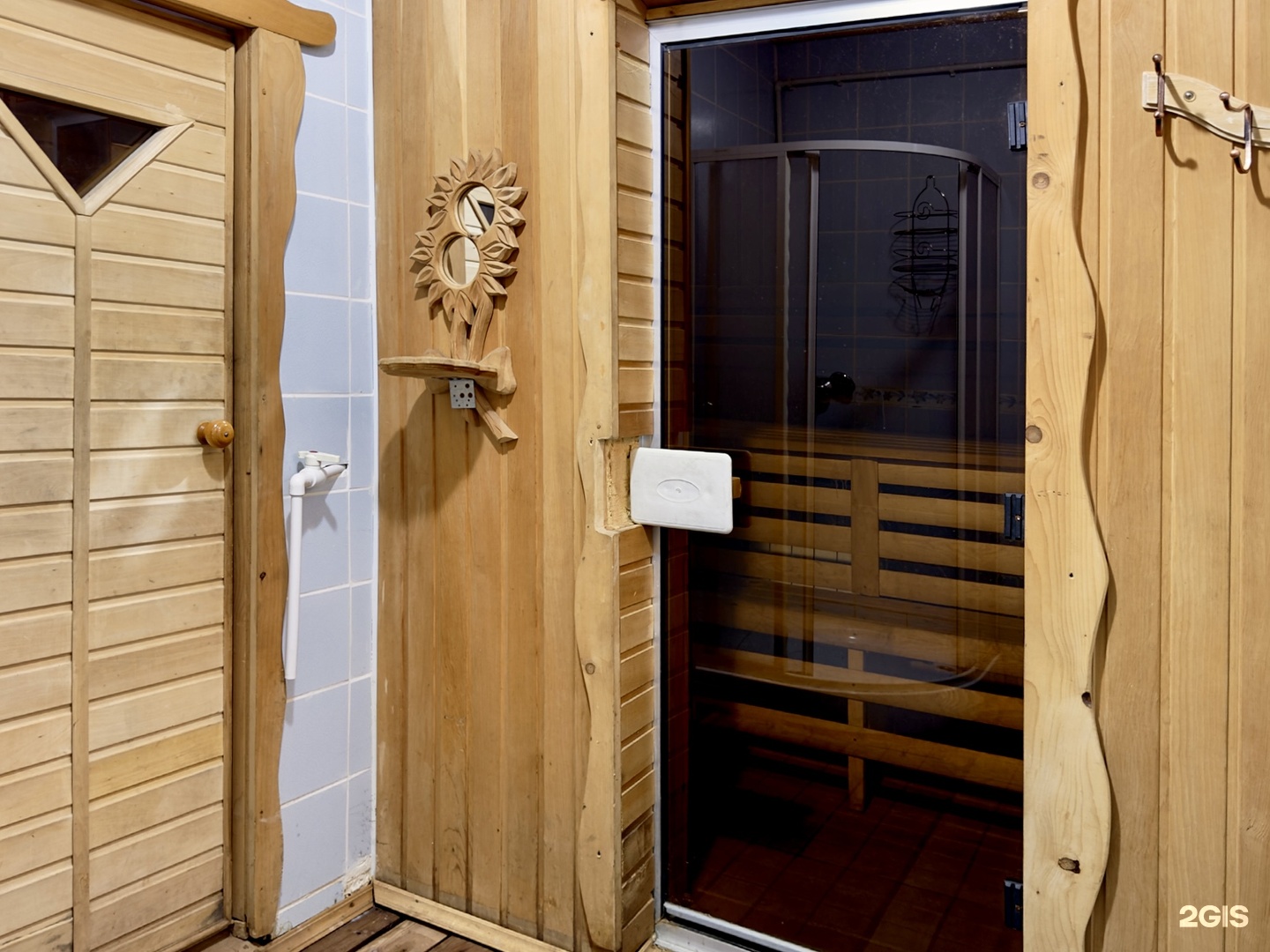 Шале - фото 5