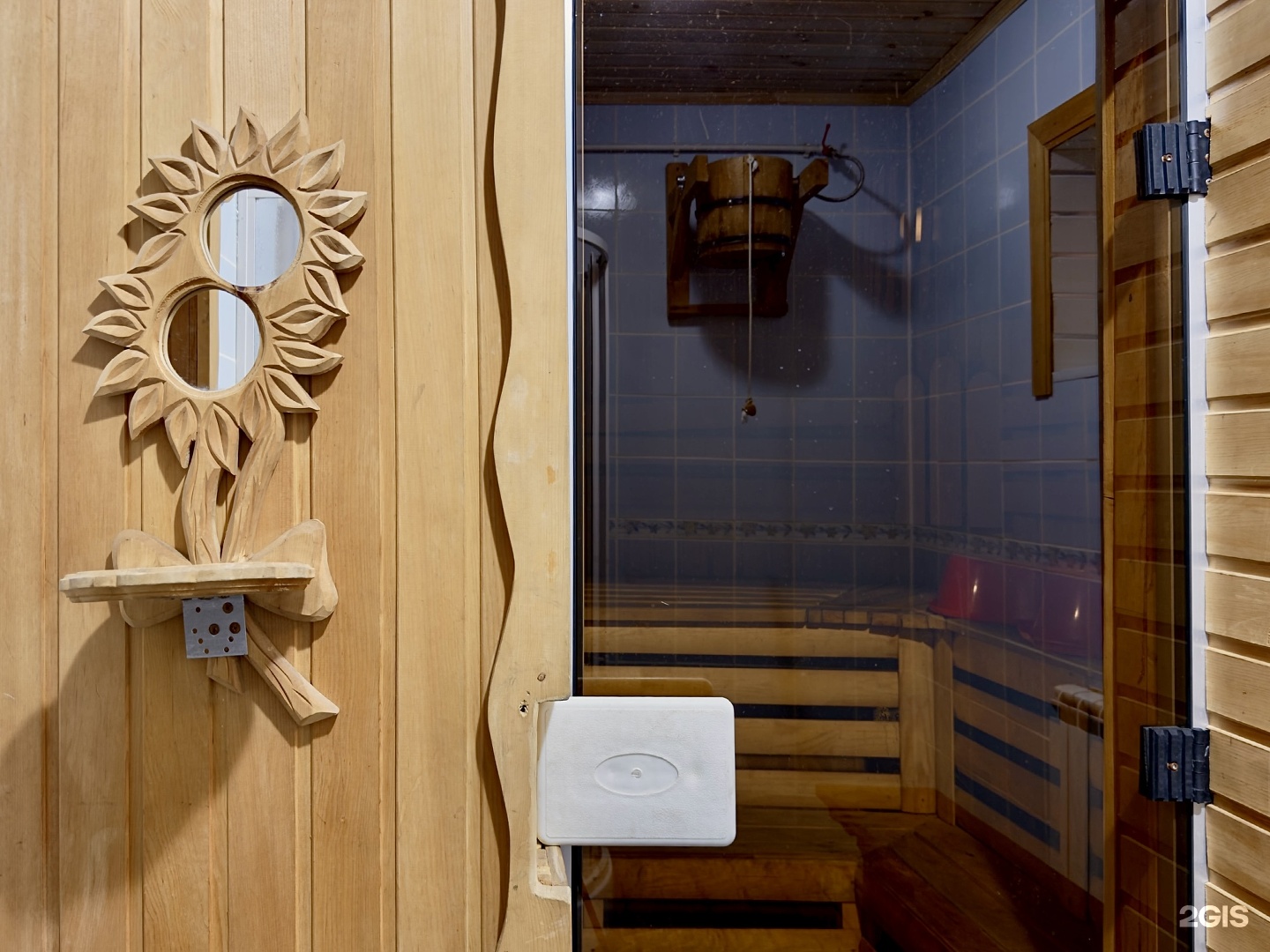 Шале - фото 6