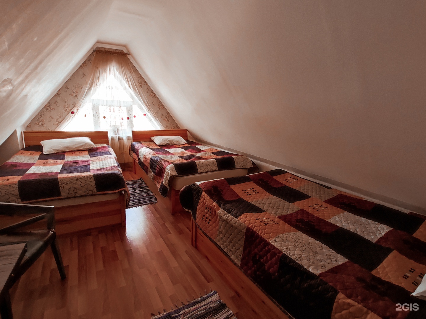 Шале - фото 9