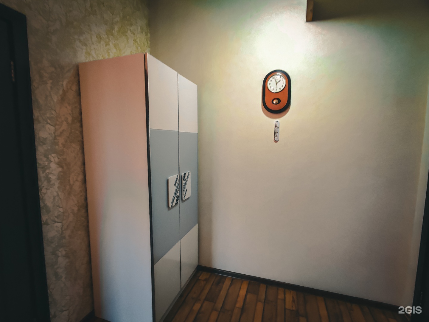 Полулюкс четырехместный - фото 5