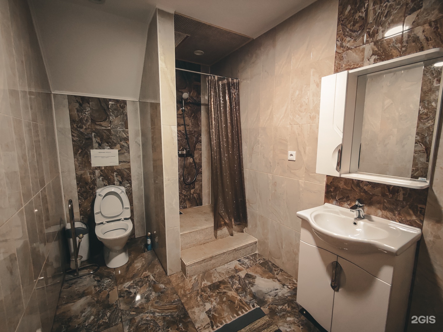 Полулюкс четырехместный - фото 6