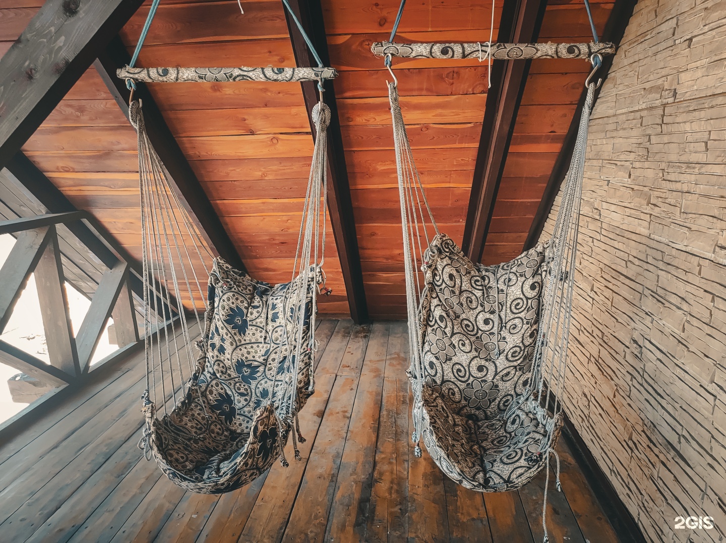 Полулюкс четырехместный - фото 7