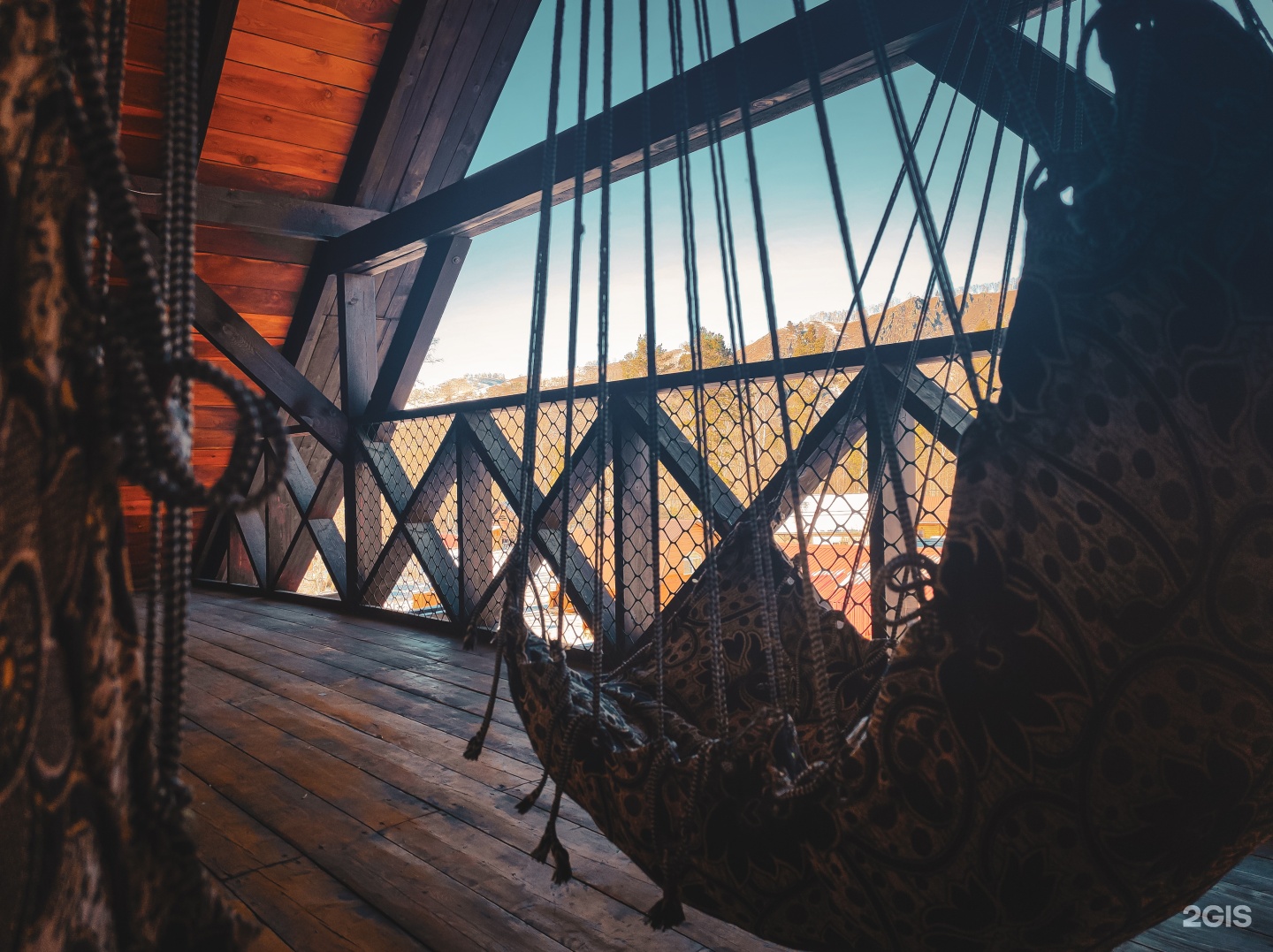 Полулюкс четырехместный - фото 8