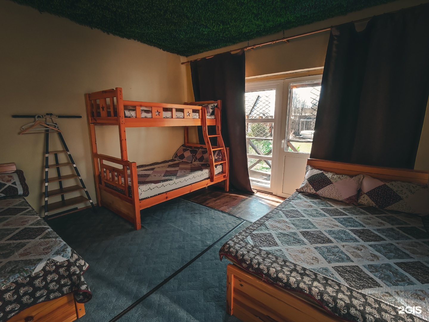 Бунгало - фото 2